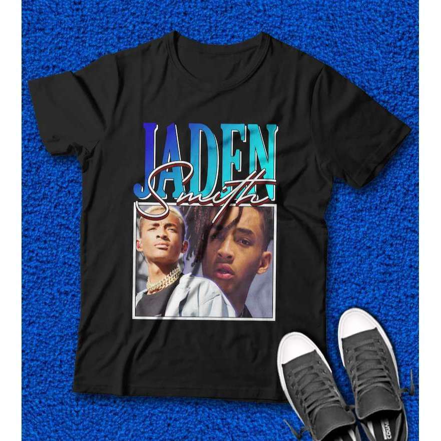 Jaden Smith Actor Unisex Shirt